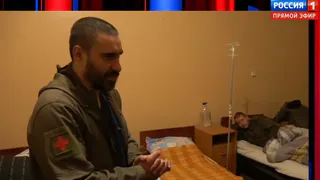 Ушедший на СВО рязанский депутат Госдумы Хубезов стал начальником госпиталя на передовой