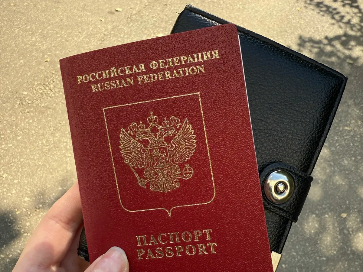 В Коми снизилось число оформленных загранпаспортов по итогам 2025 года