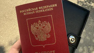 В Коми снизилось число оформленных загранпаспортов по итогам 2025 года