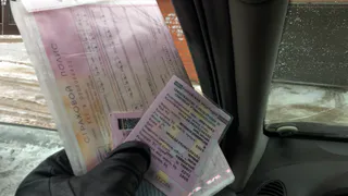 С 1 декабря в России изменился принцип получения выплат по ОСАГО