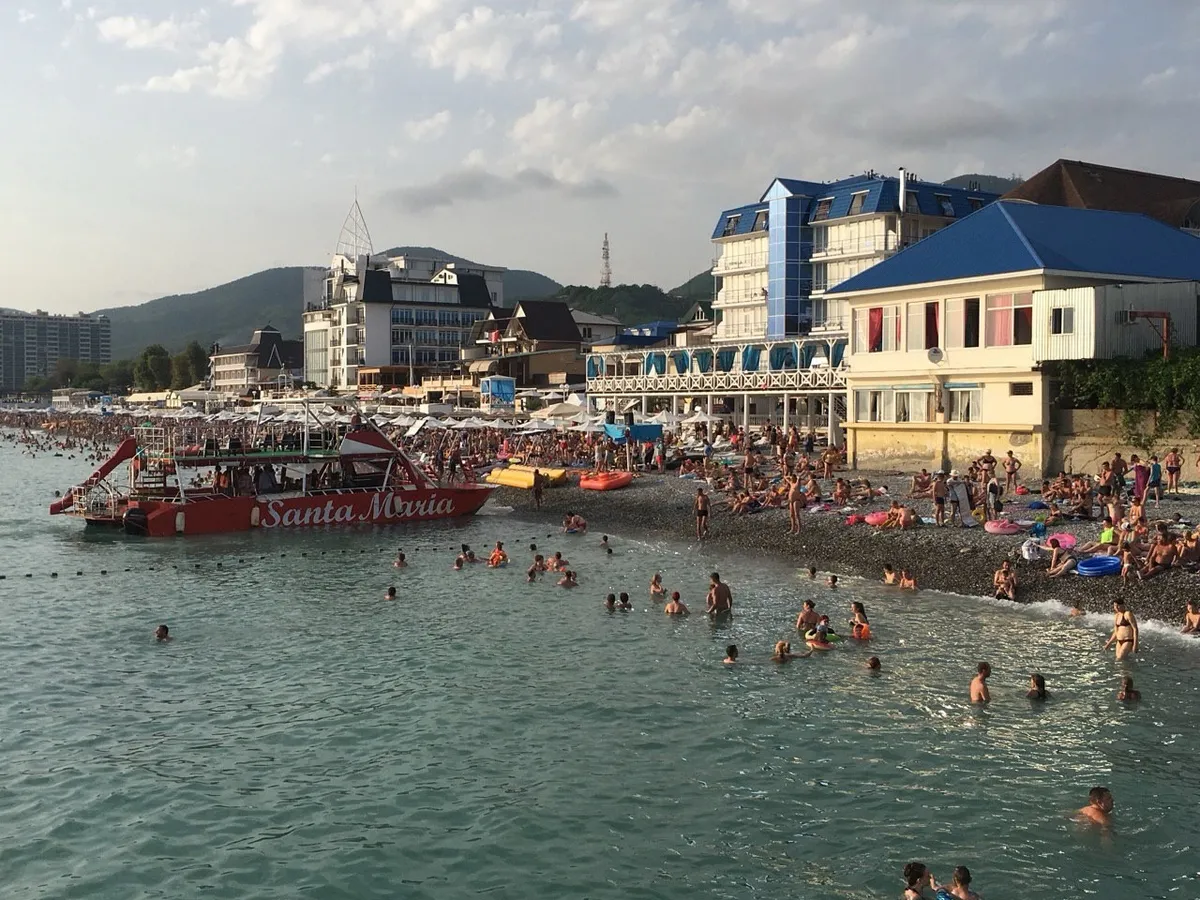 Даже бесплатно - туда ни ногой: туристка рассказала о самом отвратительном отдыхе в жизни