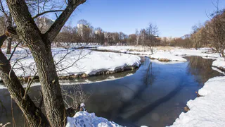 Гидрометцентр предупредил россиян о более суровой зиме