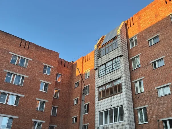 В Магнитогорске на месте ремесленного училища построят новый жилой комплекс