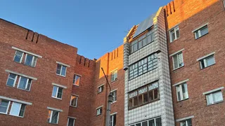  В Магнитогорске на месте ремесленного училища построят новый жилой комплекс