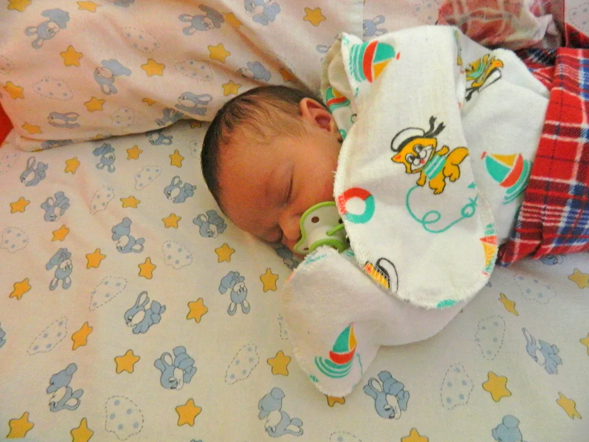 Медицина Нижнекамска в цифрах: 47 новорожденных, 803 случая ОРВИ у детей