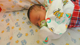 Медицина Нижнекамска в цифрах: 47 новорожденных, 803 случая ОРВИ у детей