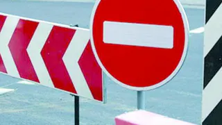 28 октября в Пензе ограничат проезд на пересечении улиц Свердлова и Богданова