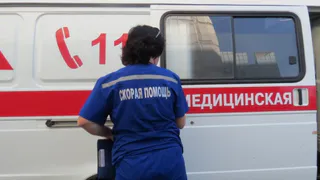 Работала в усиленном режиме: фельдшер шацкой скорой заболела коронавирусом