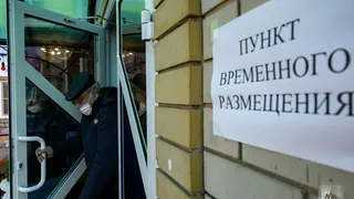 В Рязанской области хотят принять эвакуированных жителей Белгородской области