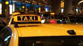 В Нижнекамске продолжают выявлять нелегальные такси