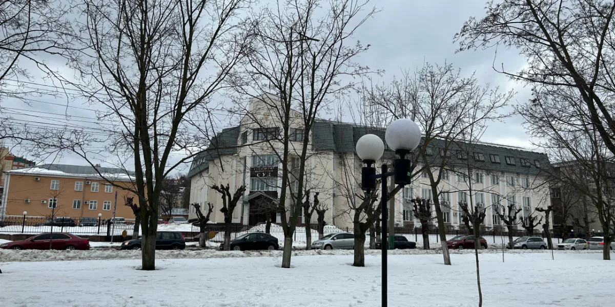 Суд перешел к исследованию доказательств по делу бывшего главы рязанского Минстроя Дмитрия Василевского