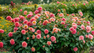 Цветёт даже в тени и на болотистых почвах: назван красивый кустарник с ароматными цветами — украсит проблемные участки 