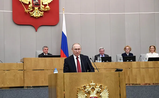 Обнуление сроков Путина: что об этом думают рязанцы