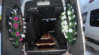 Раскрыто таинственное исчезновение катафалка в Новозыбкове