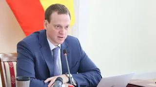 Павел Малков раскритиковал работу горячих линий» в Рязанской области