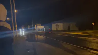 В Юрьев-Польском осудят водителя, сбившего пешехода и скрывшегося с места ДТП