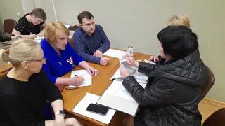 В Рязанской области 87,93% избирателей проголосовали за Владимира Путина