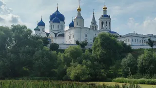 В посёлке Боголюбово Суздальского района планируется масштабное благоустройство