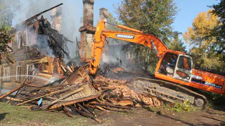 Какие дома будут снесены в Рязани уже в ближайшее время. Полный список