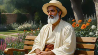 Омар Хайям утверждал, что существуют две привычки, которые могут сделать человека счастливым - проверьте есть ли они у вас?