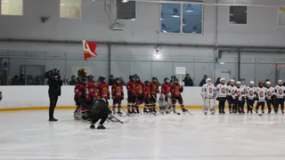 В Судогде стартовал хоккейный турнир памяти Александра Рагулина