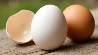 Не спешите выкидывать скорлупу: ваш цветник будет в восторге