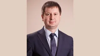 Александр Сысоев возглавил Почепский район