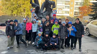 Юные магнитогорские дзюдоисты привезли награды с регионального турнира памяти Анны Донковой