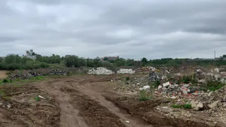 Запрос редакции: планирует ли Администрация защищать озеро “Дикая утка”