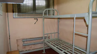 За что боролся, на то и напоролся: в Рязанской области осудят попавшегося на взятке сотрудника колонии