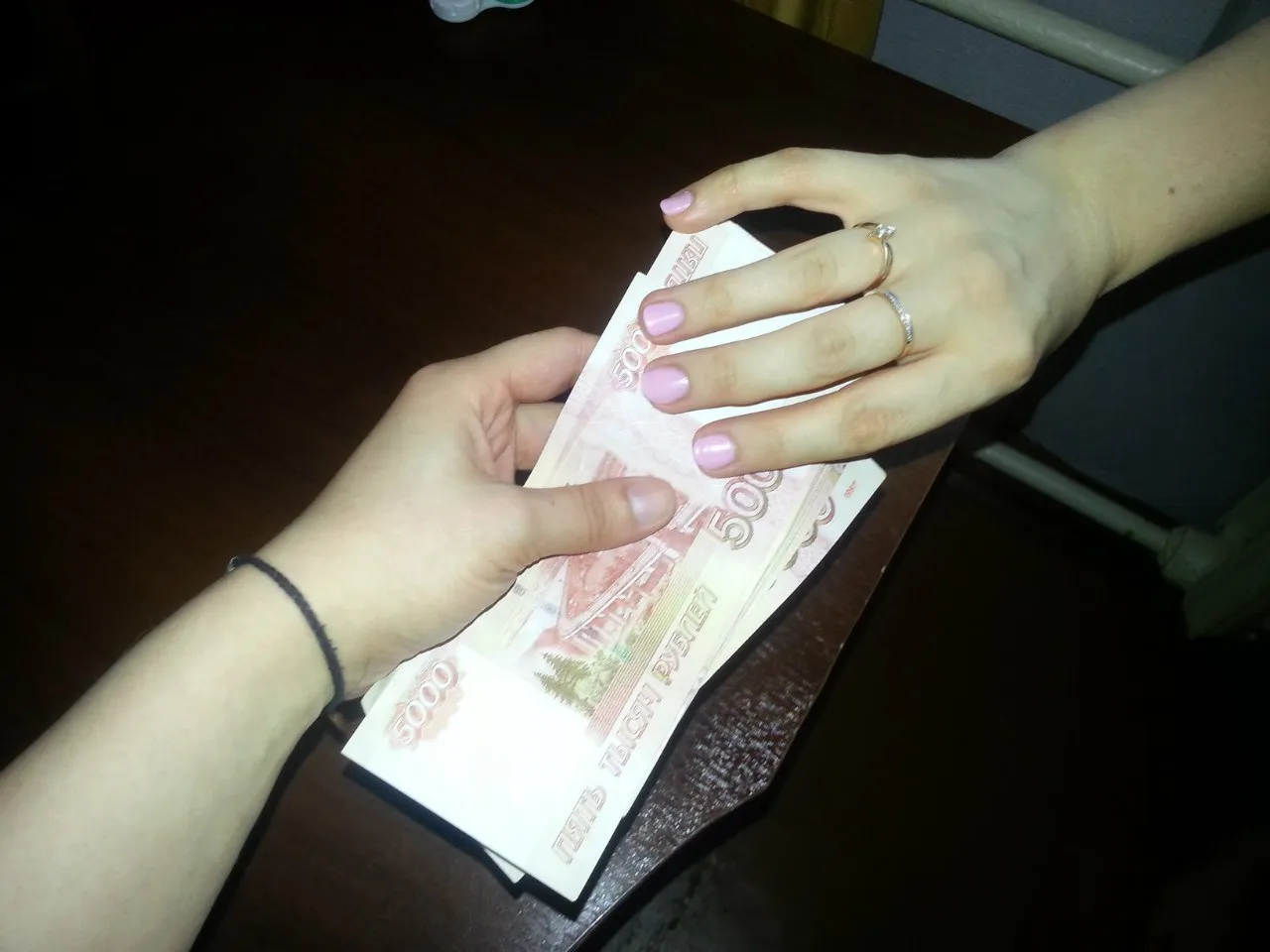 Рязанцы надеются, что новый закон защитит их от коллекторов