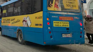 Внимание, другие маршруты: на Пасху изменится схема движения транспорта