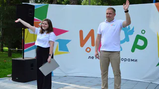 Детские оздоровительные лагеря области проведут Дни открытых дверей