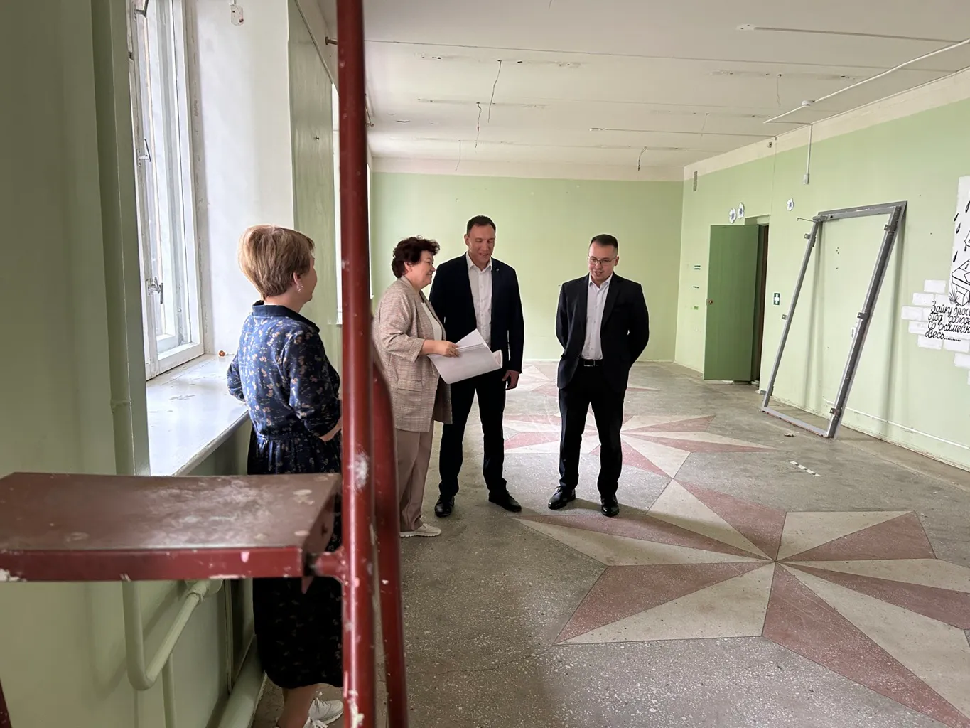 В Чебоксарах библиотеку преобразят в современное арт-пространство