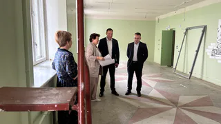 В Чебоксарах библиотеку преобразят в современное арт-пространство