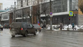 Эти предметы возить в багажнике - строго запрещено: получите протокол от инспектора ГИБДД