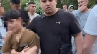 В Магнитогорске подросток выстрелил в девочку из пневматического пистолета