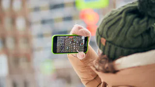 Турпоток из Китая в Россию за год вырос в 2,5 раза 