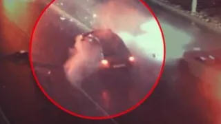 Виновник массового ДТП на Куйбышевском шоссе был пьян - комментарии полиции