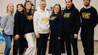 Магнитогорские студенты выиграли 13 миллионов на социальные инициативы