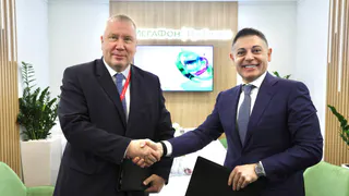 МегаФон и ММК создадут цифровой склад для коксохимического производства 