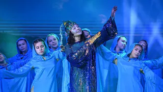 Волшебный мир сказок Габдуллы Тукая откроется юным нижнекамцам