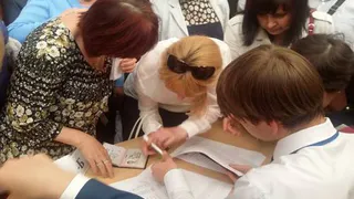 Выборы: кто будет представлять «Единую Россию»? 