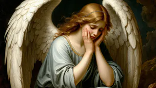 Нет ангелов-хранителей: женщины, у которых в дате рождения есть эти числа, никогда не найдут любовь