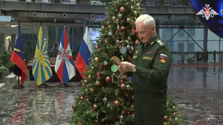 Глава Минобороны РФ исполнил мечту мальчика из Тульской области