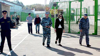 В Рязанской области за 2022 и 2023 годы о помиловании просил 31 заключённый