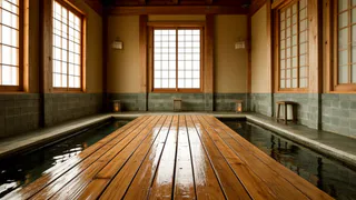 Доски в бане перестанут гнить: хитрый способ моего деда - и пол в бане не гниет 100 лет без обработки