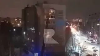 Эвакуировали 15 человек: в канищевской многоэтажке загорелась квартира