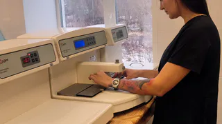 Воркутинская больница в Коми обновляет аппаратуру для диагностики онкозаболеваний