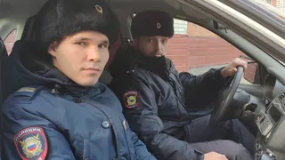 Полицейские предотвратили риск возгорания в жилом доме